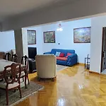 Maadi Oasis