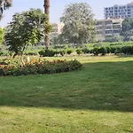 Maadi Oasis