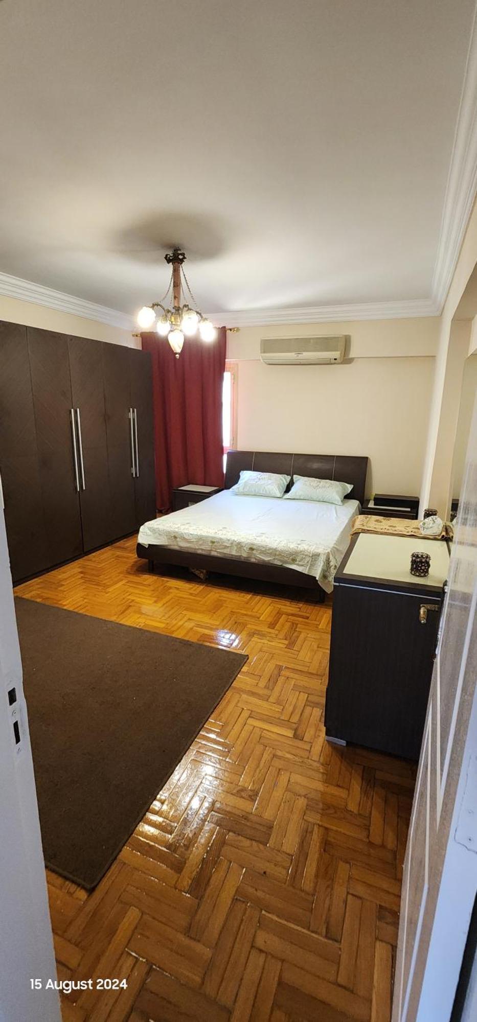 Apartment Maadi Oasis
