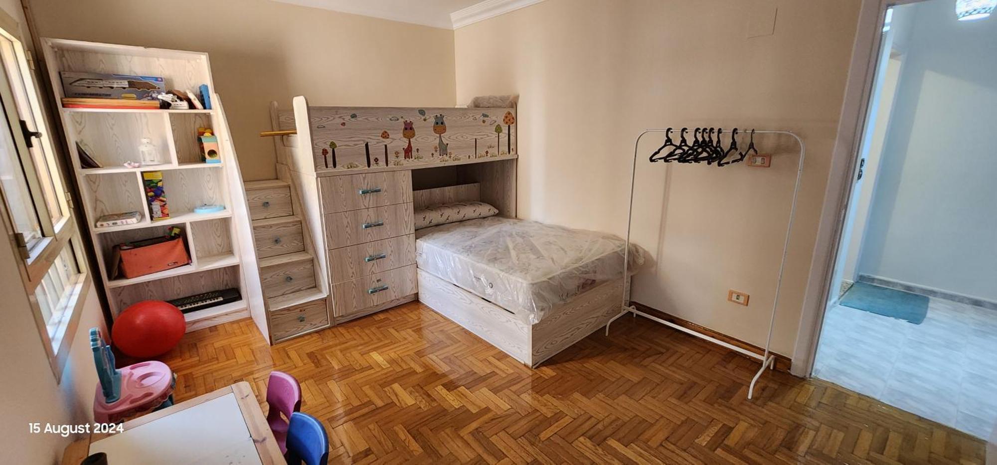 Apartment Maadi Oasis