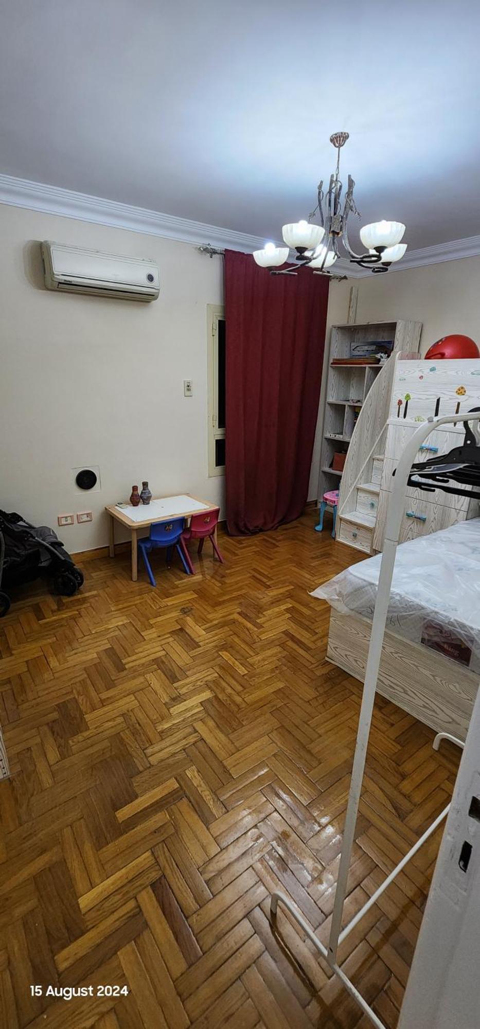 Maadi Oasis Apartment *