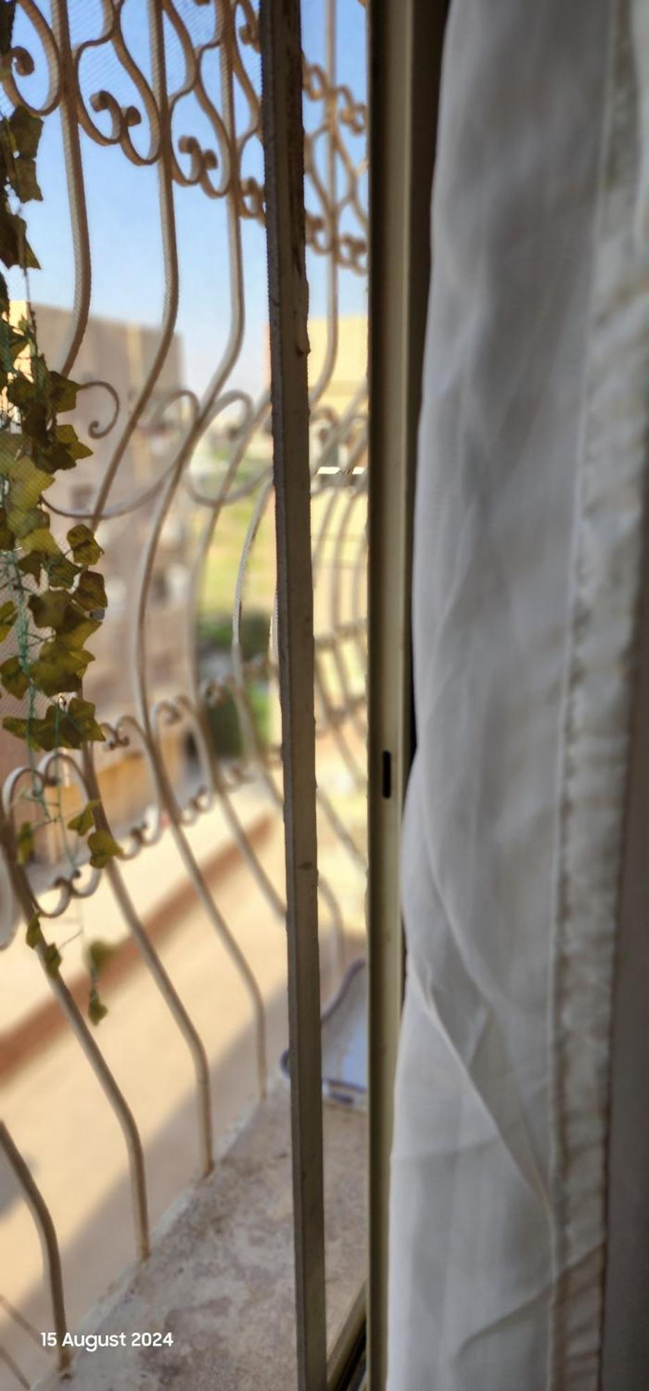 Apartment Maadi Oasis *