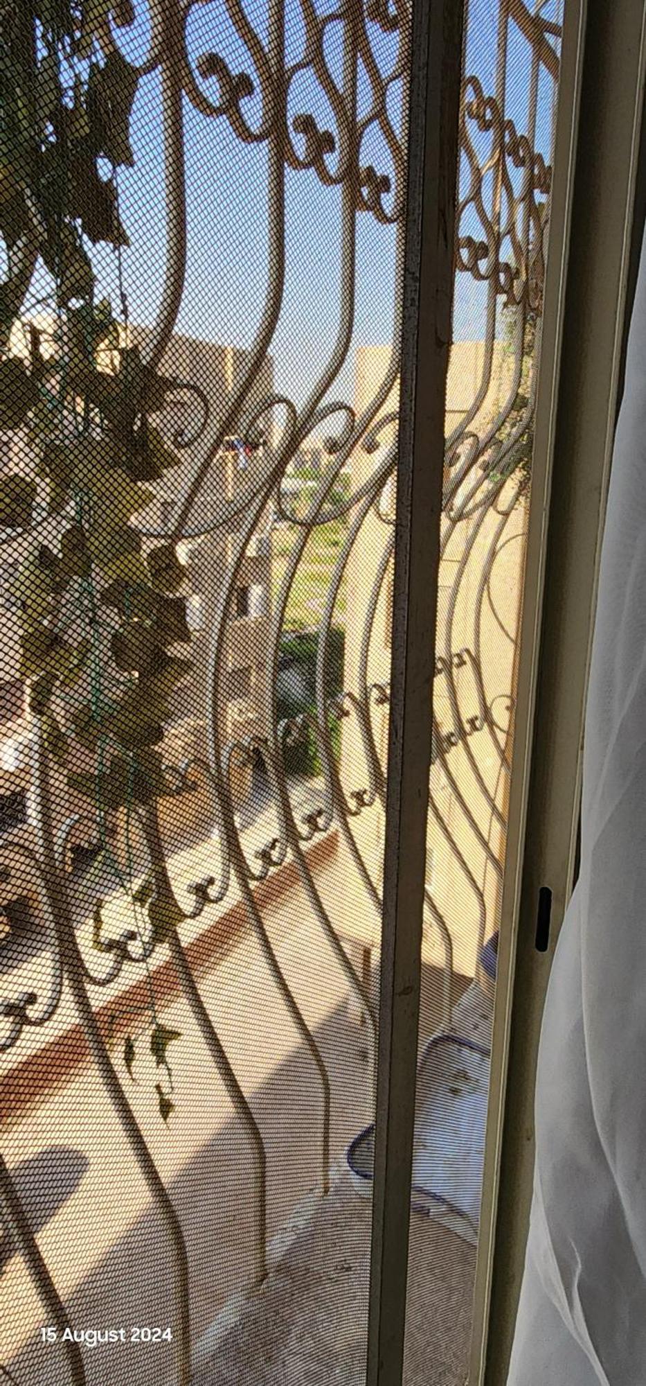 Maadi Oasis Apartment Cairo
