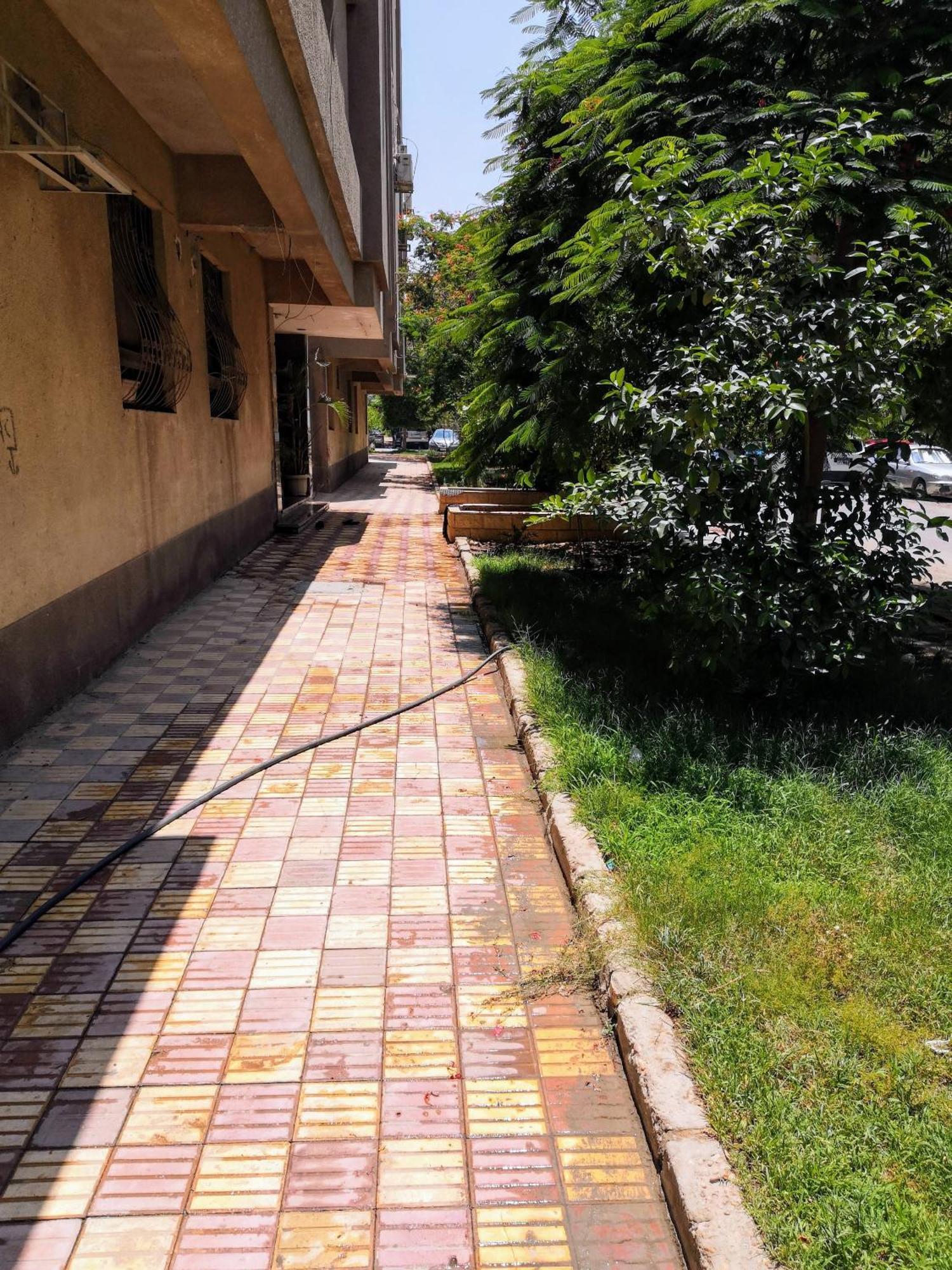 Apartment Maadi Oasis Cairo