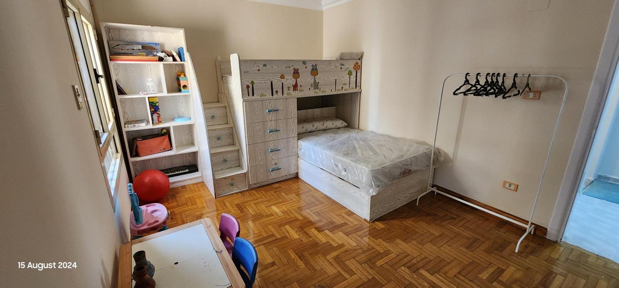 Apartment Maadi Oasis *
