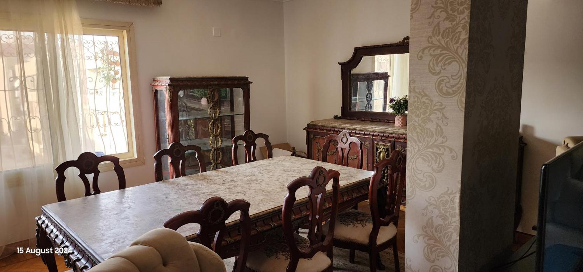Apartment Maadi Oasis