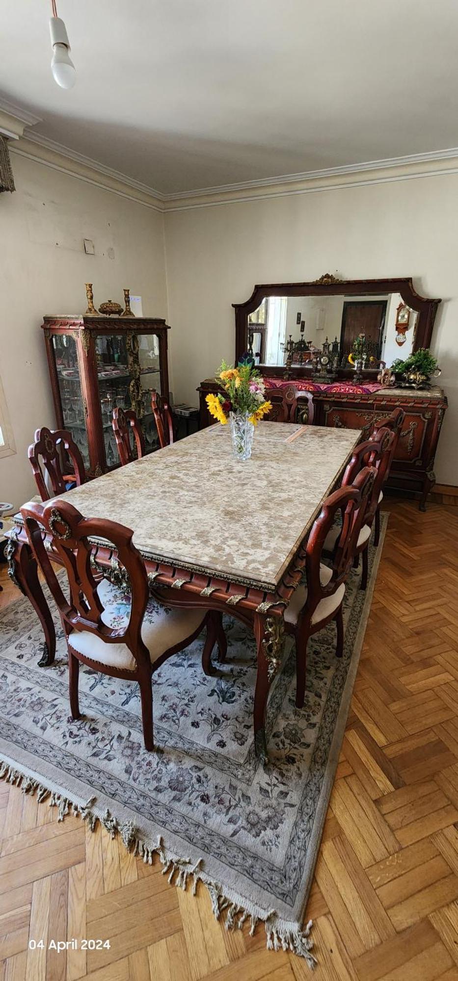 Maadi Oasis Apartment Cairo